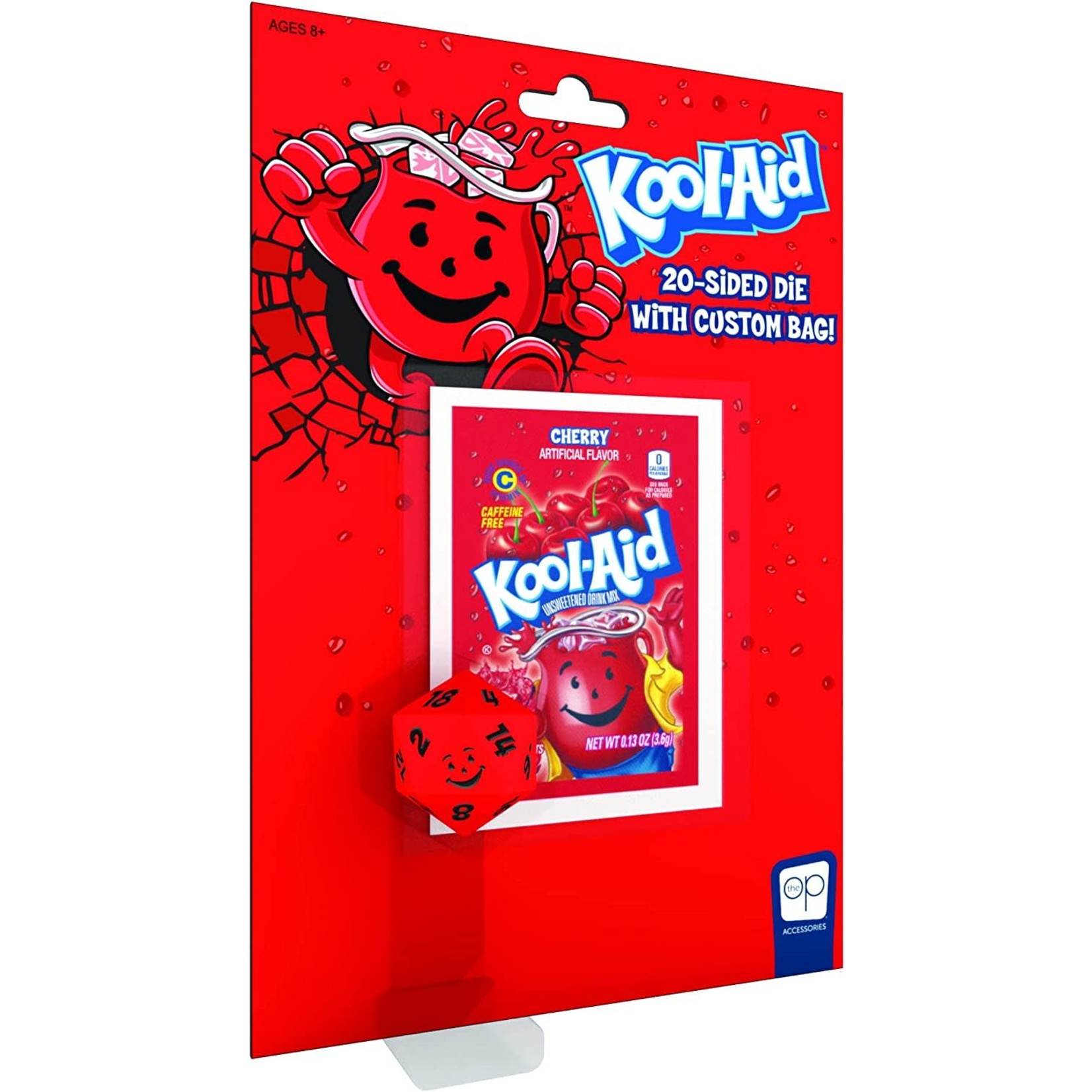 d20 Premium Kool-Aid