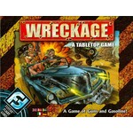 #16774 Wreckage: Dragon Cache Used Game