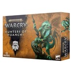 AOS: Warcry - Hunters of Huanchi