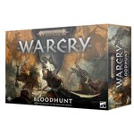 AOS: Warcry - Bloodhunt