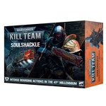 40K: Kill Team - Soulshackle