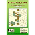 #16786 Strikes Force One Dragon Cache Used Game