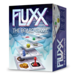 Fluxx: The Board Game (Preorder Now - Available 7/7/23)