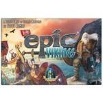 Tiny Epic Vikings Deluxe Edition