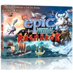 Tiny Epic Vikings: Ragnarok Expansion