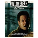 Delta Green RPG: Agent's Handbook