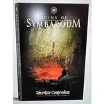 Ruins of Symbaroum 5E: Adventure Compendium