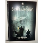 Ruins of Symbaroum 5E: Call of the Dark