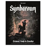 Symbaroum RPG Starter Set - Treasure Hunts in Davokar