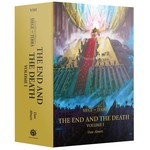 Black Library: Siege of Terra: The End and the Death Volume I (Hardback)