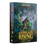 Black Library: Bad Loon Rising