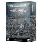 40K: Combat Patrol - Astra Militarum