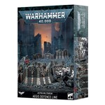 40K: Astra Militarum - Aegis Defence Line