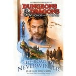 D&D Honor Among Thieves: The Road to Neverwinter