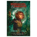 Dungeons and Dragons - Honor Among Thieves - The Druid's Call