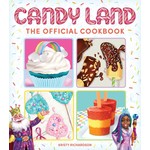 Cookbook - Candy Land - The Official Cookbook