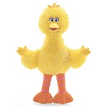 Sesame Street: Big Bird 14" Plush