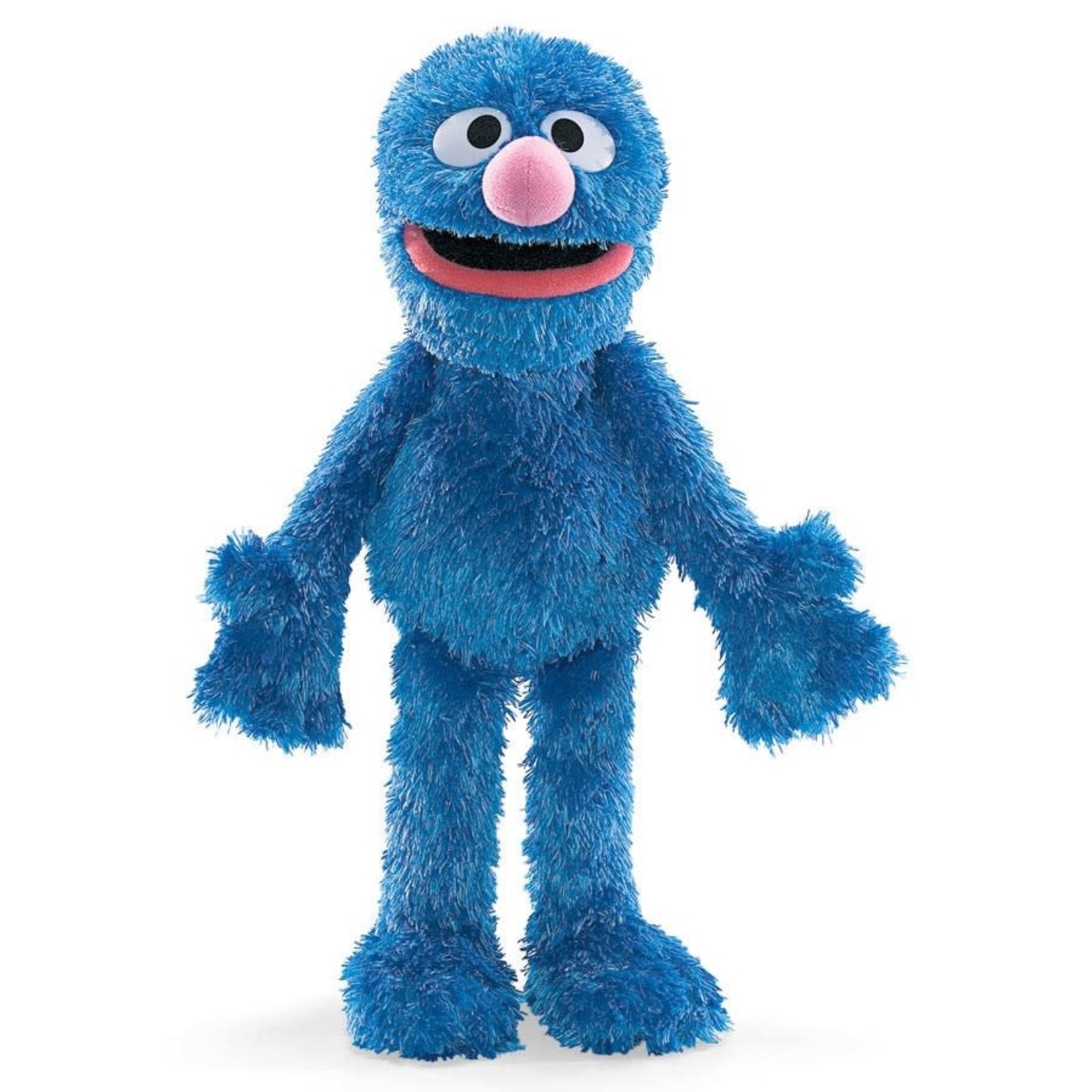 Sesame Street: Grover 14.5" Plush