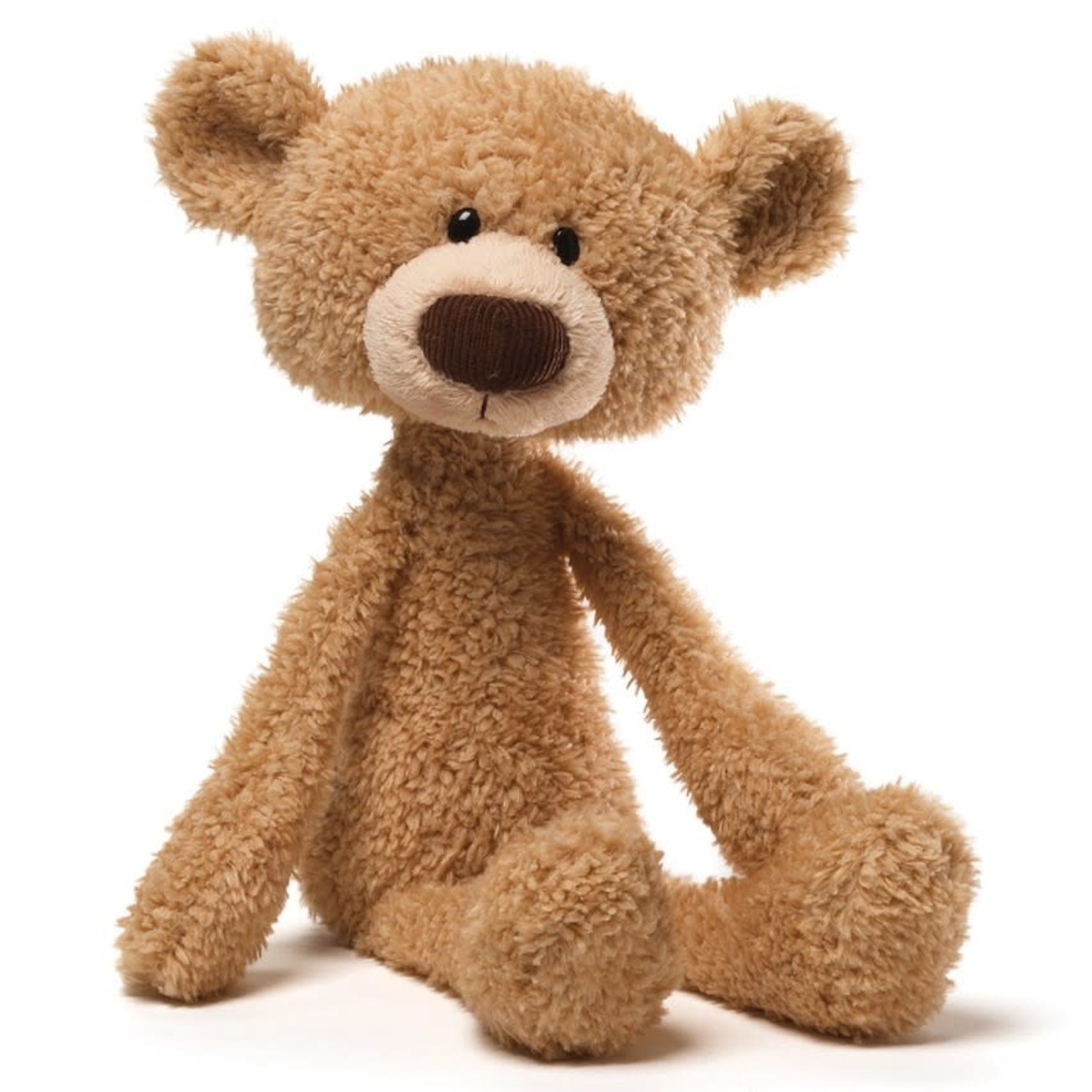 Gund: Toothpick Bear Plush Biege