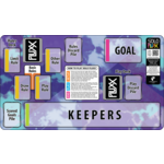 Solo Fluxx Playmat