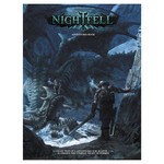 D&D 5E RPG Compatible: Nightfell Adventures Book