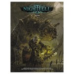 D&D 5E RPG Compatible: Nightfell Bestiary
