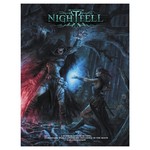 D&D 5E RPG Compatible: Nightfell Core Rulebook