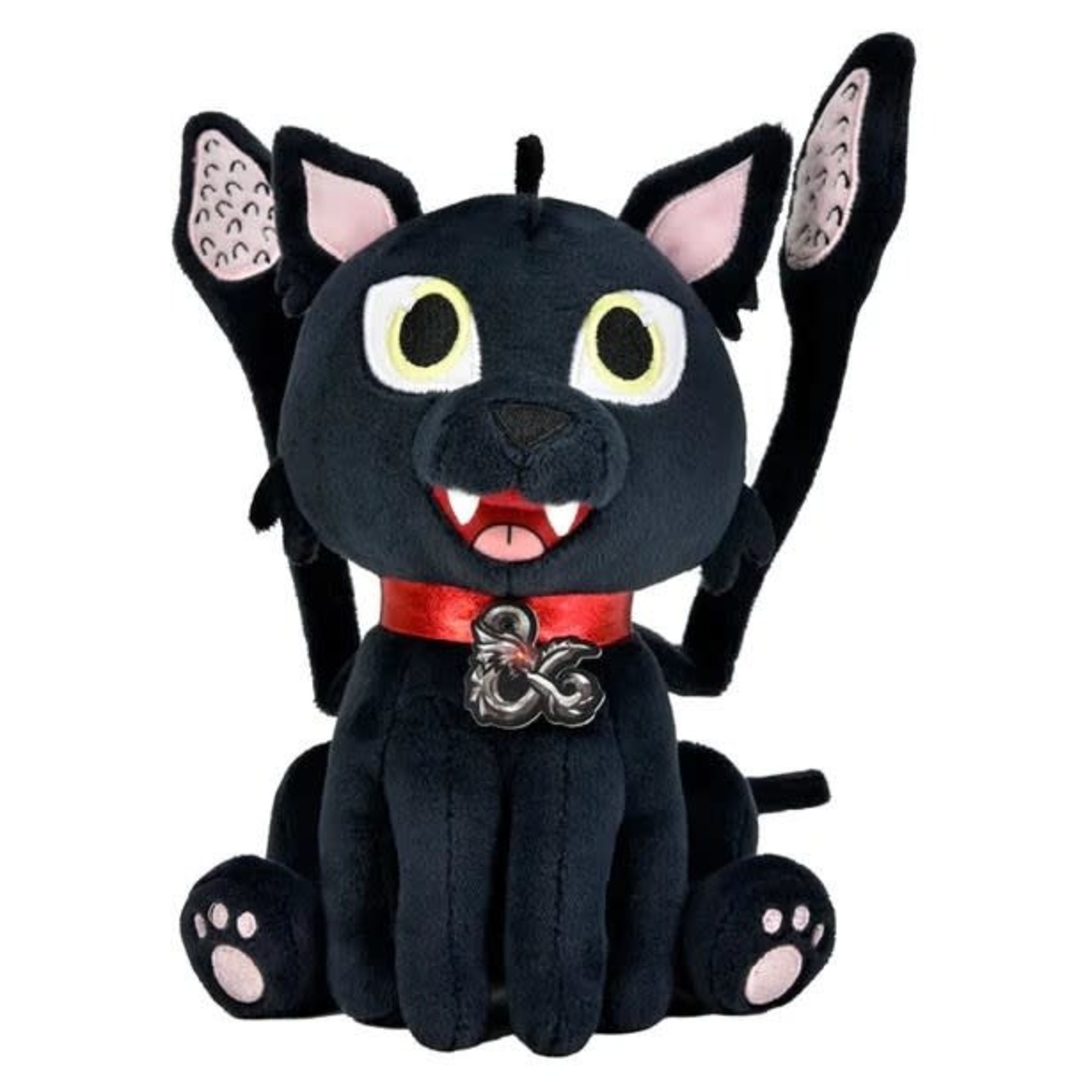 D&D: Honor Among Thieves: Displacer Beast Phunny Plush