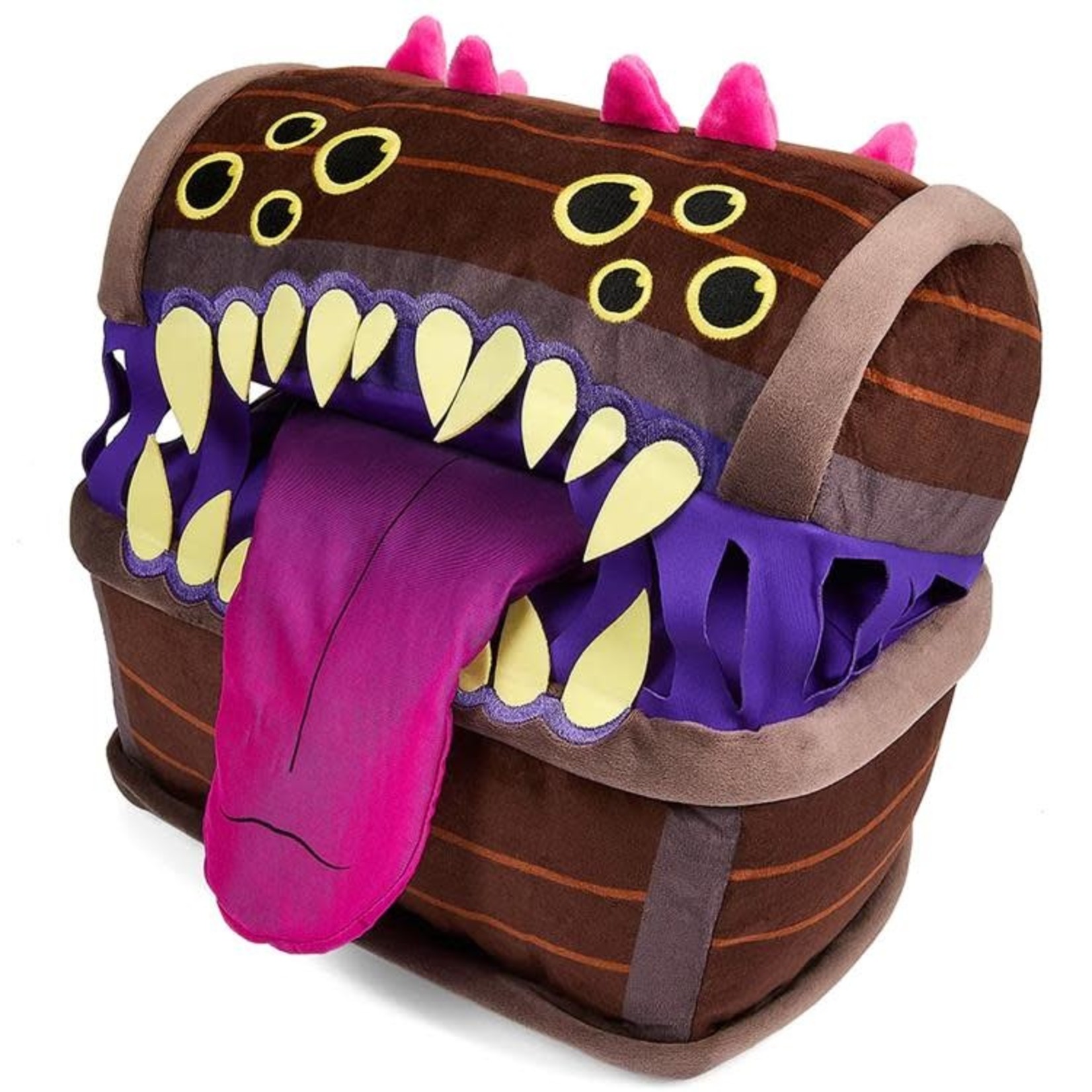 D&D: Honor Among Thieves Mimic 11" Glow in the Dark Plush