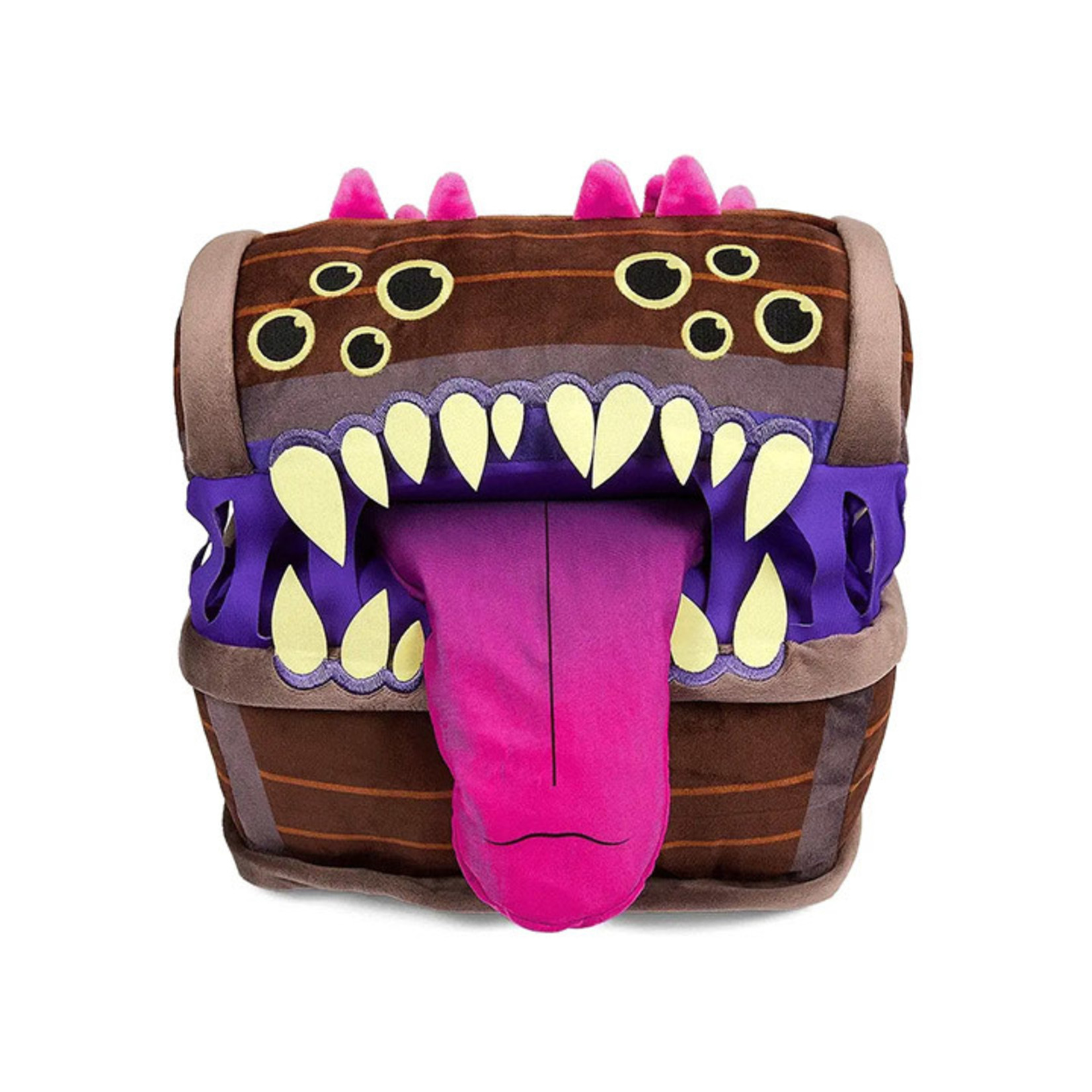 D&D: Honor Among Thieves Mimic 11" Glow in the Dark Plush