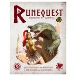 RuneQuest RPG: Quickstart