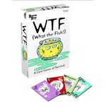 #16836 WTF (What the Fish): Dragon Cache Used Game
