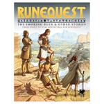 RuneQuest RPG: The Smoking Ruin