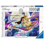 Disney Aladdin Collector's Edition 1000 Piece Puzzle
