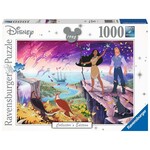 Disney Pocahontas Collector’s Edition 1000 Piece Puzzle