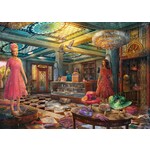 Deserted Department Store 1000 Piece Puzzle