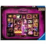 Disney Villainous: Dr. Facilier 1000 Piece Puzzle