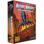 Astro Knights: The Orion System Expansion