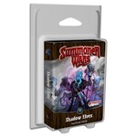 Summoner Wars 2E: Shadow Elves Faction Expansion Deck