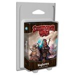 Summoner Wars 2E: Wayfarers Faction Expansion Deck