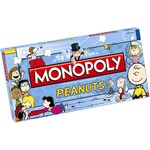 Monopoly: Peanuts