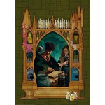 Harry Potter and the Half-Blood Prince Collector's Edition 1000 Piece Puzzle