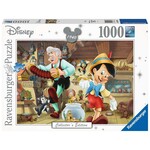 Disney Pinocchio Collector's Edition 1000 Piece Puzzle