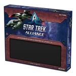 Star Trek: Alliance: Dominion War II Dragon Cache