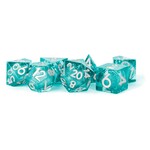Liquid Core Elixir Dice: Mana Extract 7- Dice Poly Set