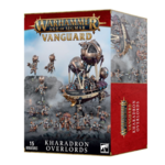 AOS: Vanguard: Kharadron Overlords