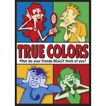#16880 True Colors: Dragon Cache Used Game