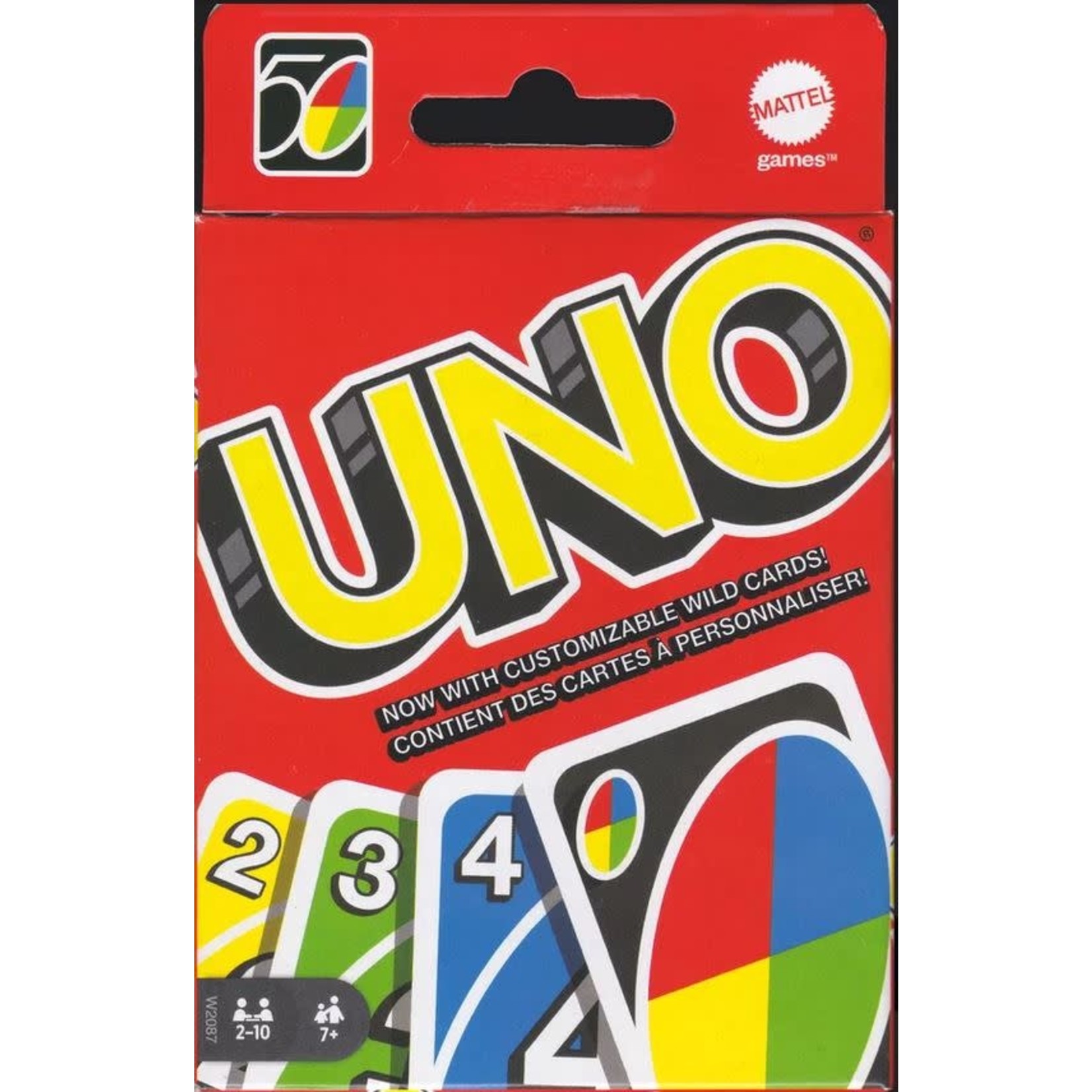 #16889 Uno: Dragon Cache Used Game