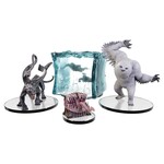 D&D: Honor Among Thieves Monsters Miniature Set