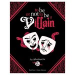 D&D 5E RPG Compatible: To Be or Not to Be a Villain